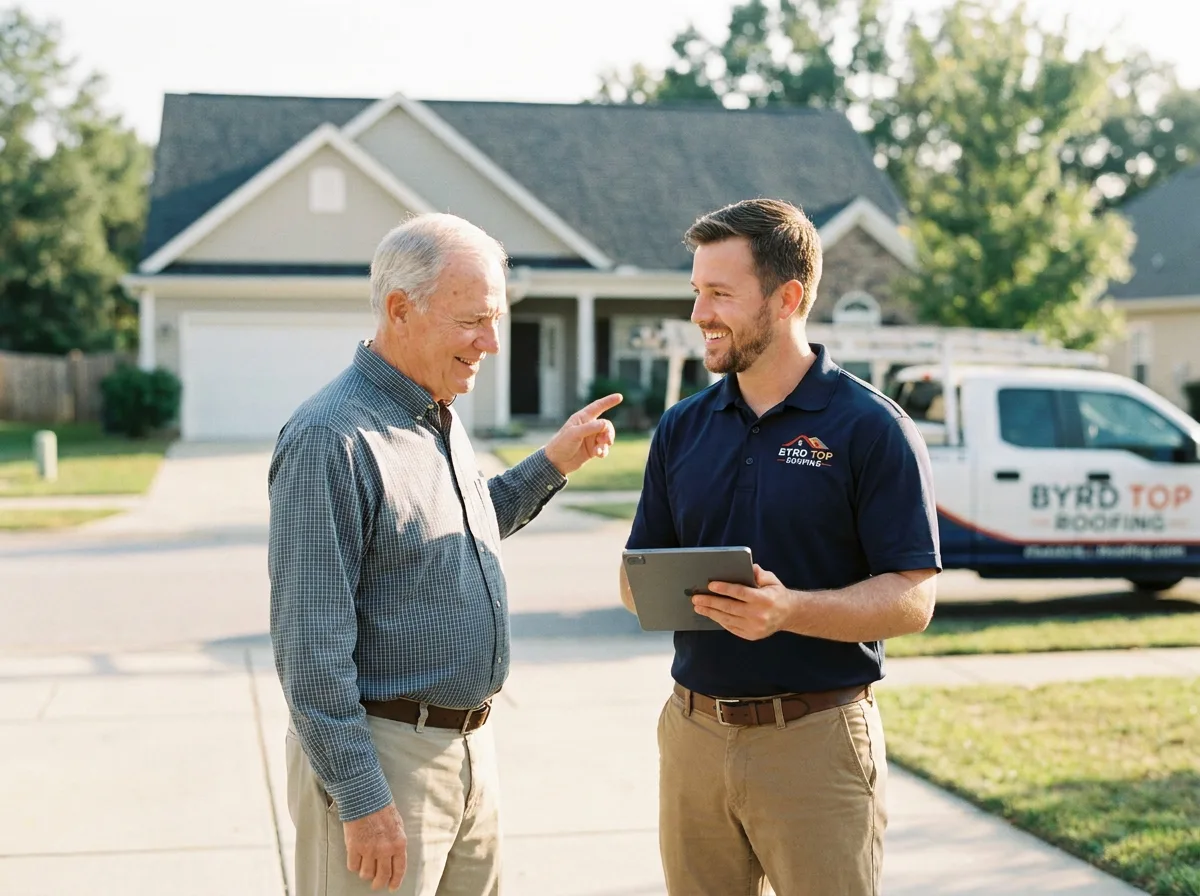 Roofing Alliance, NE FAQs
